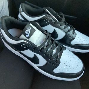Panda dunk low reps mens 10